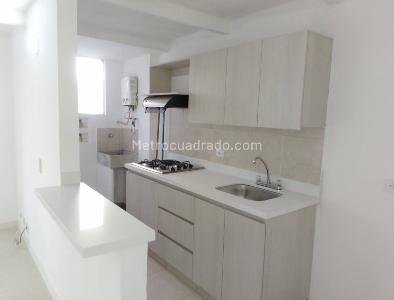 Apartamento en venta en Suramerica, Itagüí · foto 2 de 15