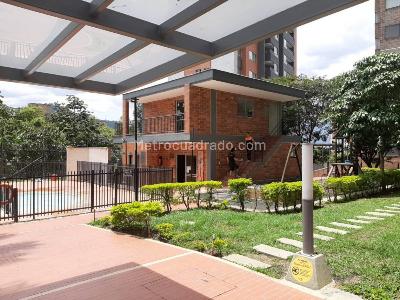 Apartamento en venta en Suramerica, Itagüí · foto 14 de 15