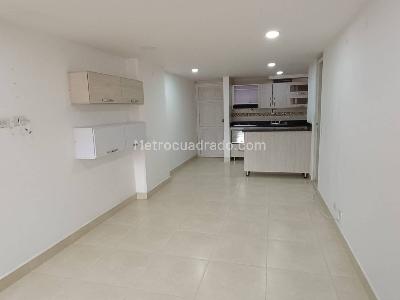Apartamento en venta en Villa Hermosa, Medellín · foto 6 de 16