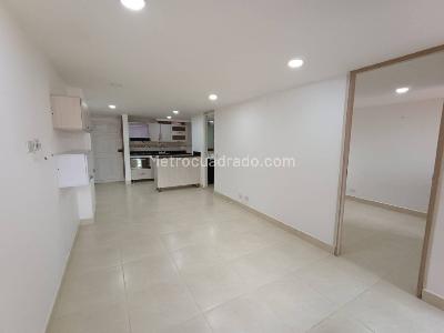 Apartamento en venta en Villa Hermosa, Medellín · foto 7 de 16
