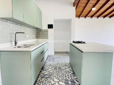 Apartamento en venta en Estadio, Medellín · foto 4 de 20