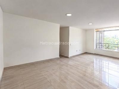 Apartamento de 3 alcobas en venta en La Gabriela, Bello, 64 m² · foto 3 de 15