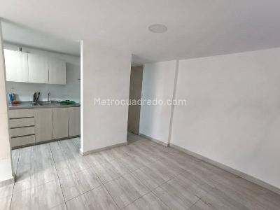 Apartamento de 3 alcobas en venta en La Gabriela, Bello, 64 m² · foto 4 de 15