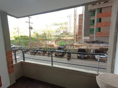 Apartamento de 3 alcobas en venta en La Gabriela, Bello, 64 m² · foto 8 de 15