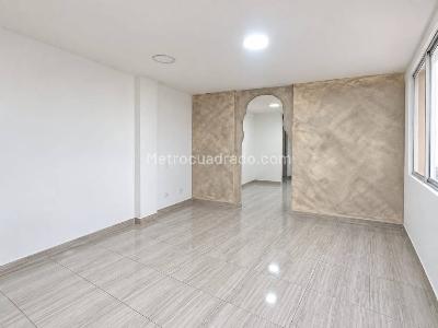 Apartamento de 3 alcobas en venta en La Gabriela, Bello, 64 m² · foto 12 de 15