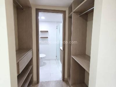 Apartamento de 3 alcobas en venta en La Gabriela, Bello, 64 m² · foto 14 de 15