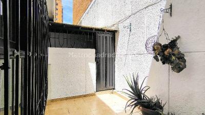 Apartamento en venta en Laureles, Medellín · foto 15 de 20