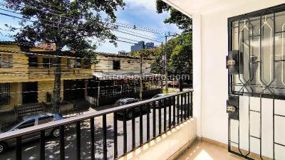 Apartamento en venta en Laureles, Medellín · foto 19 de 20