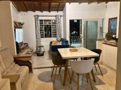 Casa de 4 alcobas en venta en Los Angeles, Medellín, 123 m² · foto 7 de 12