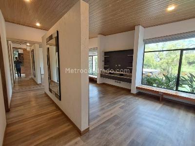 Casa de 4 alcobas en venta en Vereda El Tablazo, Rionegro, 1875 m² · foto 11 de 20