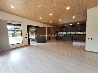 Casa de 4 alcobas en venta en Vereda El Tablazo, Rionegro, 1875 m² · foto 3 de 20