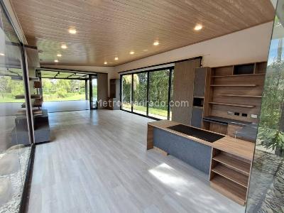 Casa de 4 alcobas en venta en Vereda El Tablazo, Rionegro, 1875 m² · foto 4 de 20