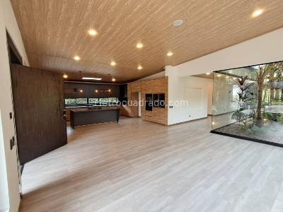 Casa de 4 alcobas en venta en Vereda El Tablazo, Rionegro, 1875 m² · foto 5 de 20