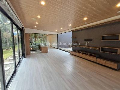 Casa de 4 alcobas en venta en Vereda El Tablazo, Rionegro, 1875 m² · foto 8 de 20
