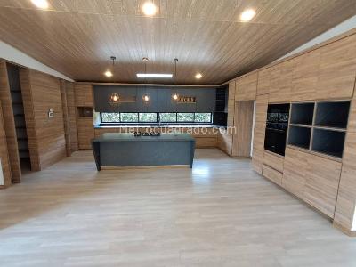 Casa en Arriendo, Vereda El Tablazo, Rionegro