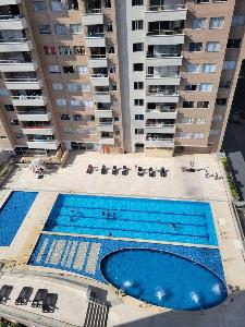 Apartamento en venta en Calasanz, Medellín · foto 13 de 14