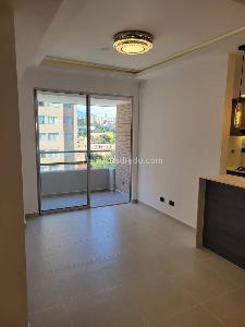Apartamento en venta en Calasanz, Medellín · foto 2 de 14