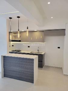 Apartamento en venta en Calasanz, Medellín · foto 3 de 14