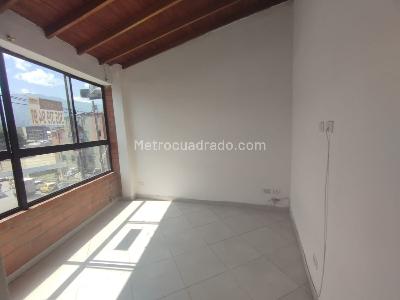 Apartamento de 2 alcobas en arriendo en La Colina, Medellín, 75 m² · foto 2 de 13