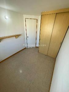 Apartamento de 3 alcobas en arriendo en Rodeo Alto, Medellín, 56 m² · foto 12 de 20