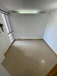 Apartamento de 3 alcobas en arriendo en Rodeo Alto, Medellín, 56 m² · foto 14 de 20