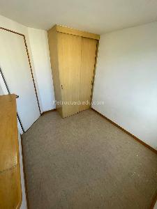 Apartamento de 3 alcobas en arriendo en Rodeo Alto, Medellín, 56 m² · foto 16 de 20