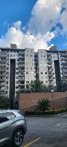 Apartamento de 3 alcobas en arriendo en Rodeo Alto, Medellín, 56 m² · foto 18 de 20