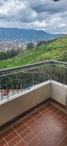 Apartamento de 3 alcobas en arriendo en Rodeo Alto, Medellín, 56 m² · foto 20 de 20