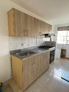 Apartamento de 3 alcobas en arriendo en Rodeo Alto, Medellín, 56 m² · foto 3 de 20