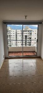 Apartamento de 3 alcobas en arriendo en Rodeo Alto, Medellín, 56 m² · foto 4 de 20