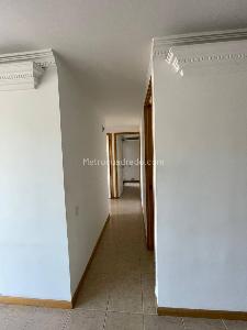 Apartamento de 3 alcobas en arriendo en Rodeo Alto, Medellín, 56 m² · foto 8 de 20