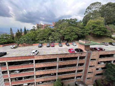 Apartamento de 2 alcobas en arriendo en Loma Del Indio, Medellín, 50 m² · foto 16 de 17