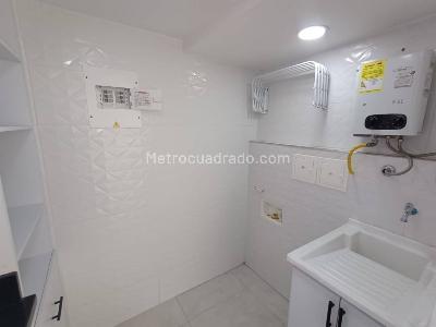 Apartamento de 3 alcobas en venta en Maria Auxiliadora, Sabaneta, 52 m² · foto 4 de 17