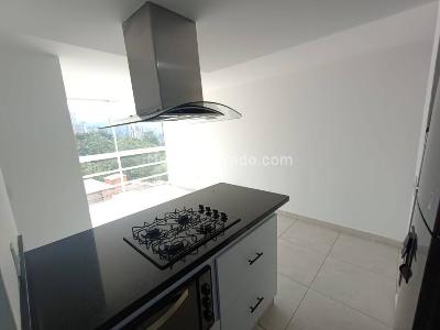 Apartamento de 3 alcobas en venta en Maria Auxiliadora, Sabaneta, 52 m² · foto 5 de 17