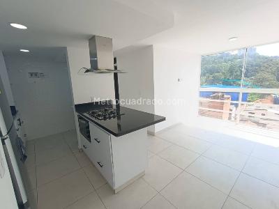 Apartamento de 3 alcobas en venta en Maria Auxiliadora, Sabaneta, 52 m² · foto 6 de 17