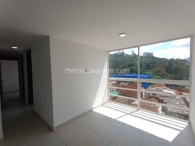 Apartamento de 3 alcobas en venta en Maria Auxiliadora, Sabaneta, 52 m² · foto 7 de 17