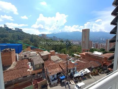 Apartamento de 3 alcobas en venta en Maria Auxiliadora, Sabaneta, 52 m² · foto 9 de 17