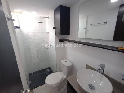 Apartamento de 3 alcobas en venta en Maria Auxiliadora, Sabaneta, 52 m² · foto 11 de 17