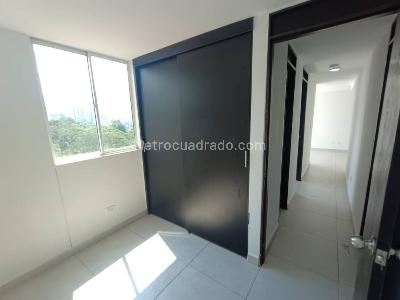 Apartamento de 3 alcobas en venta en Maria Auxiliadora, Sabaneta, 52 m² · foto 14 de 17