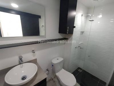 Apartamento de 3 alcobas en venta en Maria Auxiliadora, Sabaneta, 52 m² · foto 17 de 17