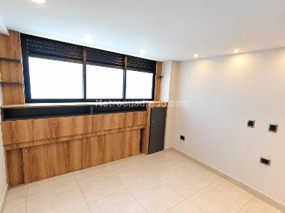 Apartaestudio en arriendo en Mesa, Envigado, 20 m² · foto 7 de 8