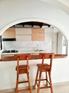 Apartamento de 2 alcobas en venta en Cabañitas, Bello, 76 m² · foto 2 de 8
