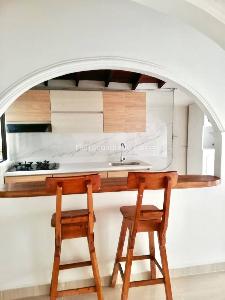 Apartamento de 2 alcobas en venta en Cabañitas, Bello, 76 m² · foto 3 de 8