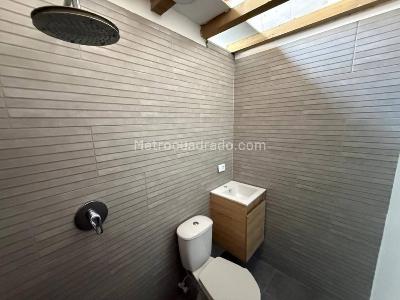 Casa de 2 alcobas en venta en Robledo Villa SofaA, Medellín, 75 m² · foto 9 de 13