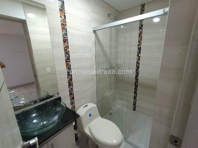 Apartamento de 3 alcobas en arriendo en Belen Rosales, Medellín, 120 m² · foto 16 de 17