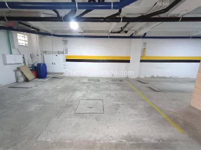 Apartamento de 3 alcobas en arriendo en Belen Rosales, Medellín, 120 m² · foto 17 de 17