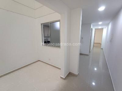 Apartamento de 3 alcobas en arriendo en Belen Rosales, Medellín, 120 m² · foto 2 de 17