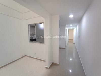 Apartamento de 3 alcobas en arriendo en Belen Rosales, Medellín, 120 m² · foto 3 de 17