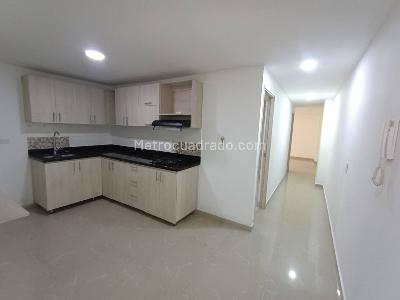 Apartamento de 3 alcobas en arriendo en Belen Rosales, Medellín, 120 m² · foto 4 de 17