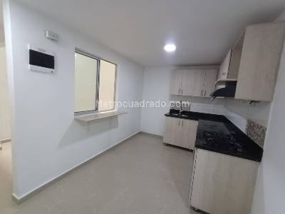 Apartamento de 3 alcobas en arriendo en Belen Rosales, Medellín, 120 m² · foto 6 de 17